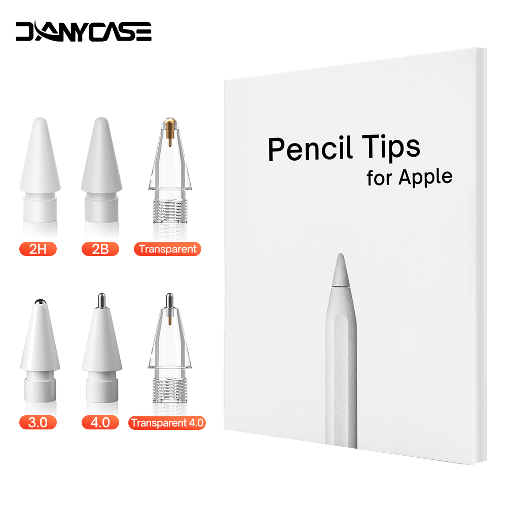 Bluetooth Trackpad - for Apple pencil tip Double Layer