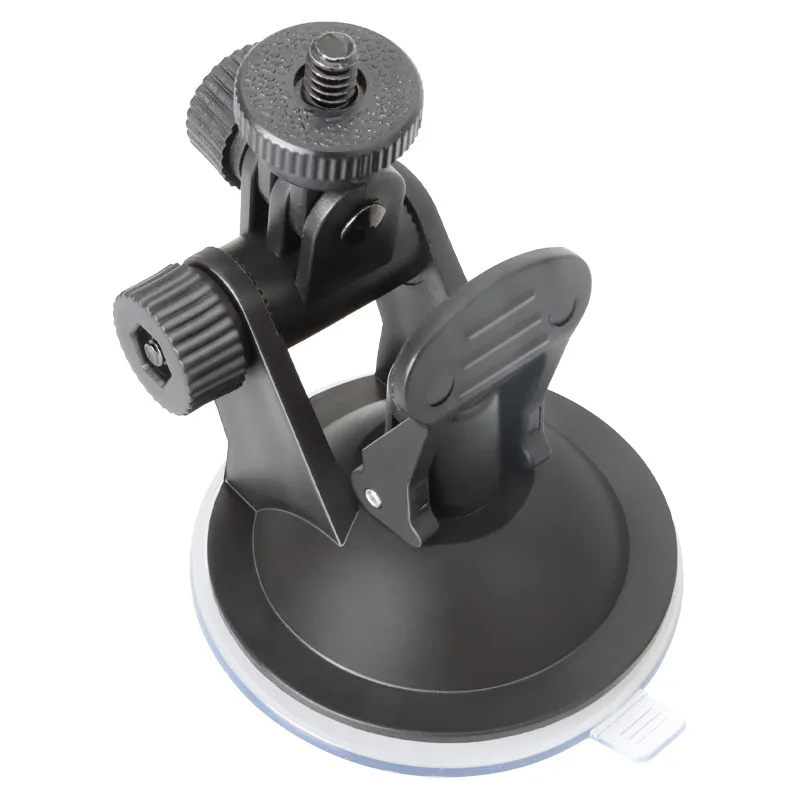 Tablet Accessories For Car - Car DVR Holder Suction Cup Mount