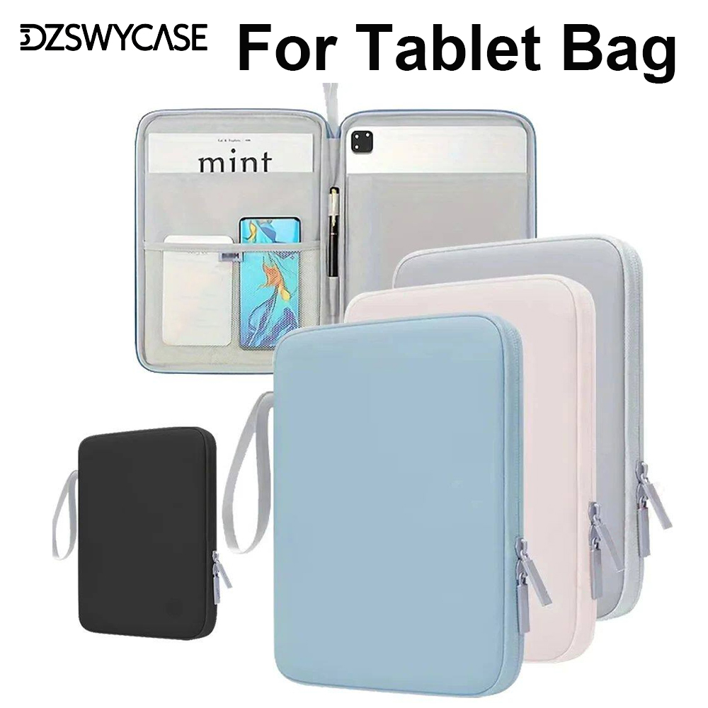 Tablet Accessories Bag - Tablet Sleeve Bag 11/13 in Handbag