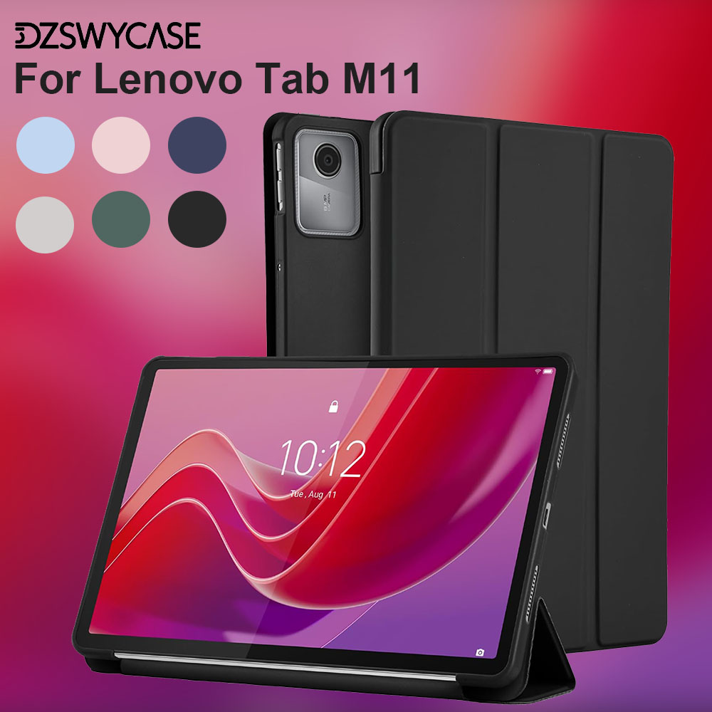 Lenovo Tablet M11 Accessories - Case For Lenovo Tab M11 11