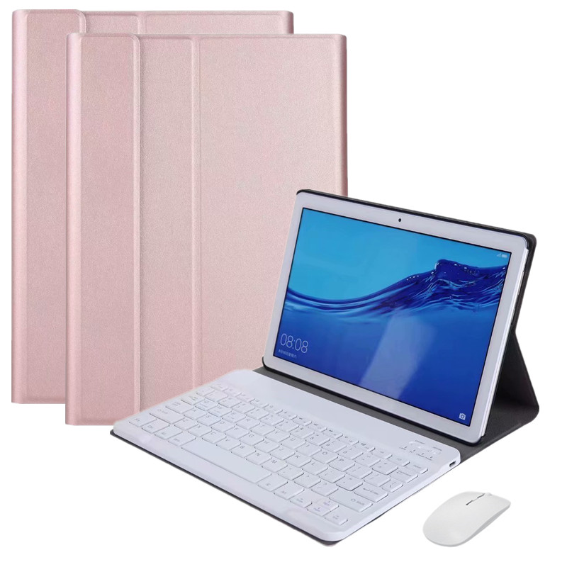 Lenovo Tablet M10 Accessories - Keyboard Case for Lenovo Tab M10