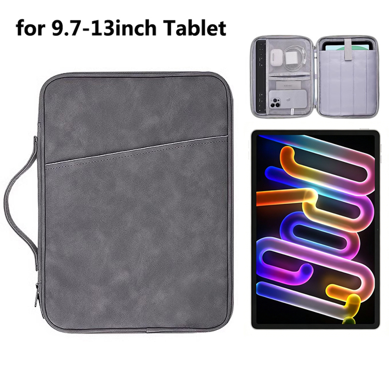 Tablet Accessories Bag - Tablet Sleeve Bag for Lenovo Xiaoxin