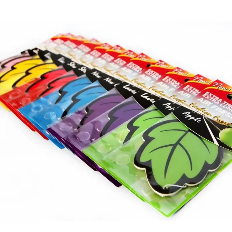Tablet Accessories For Car - 1/4/6/12pcs Car Air Freshener Smell Car
