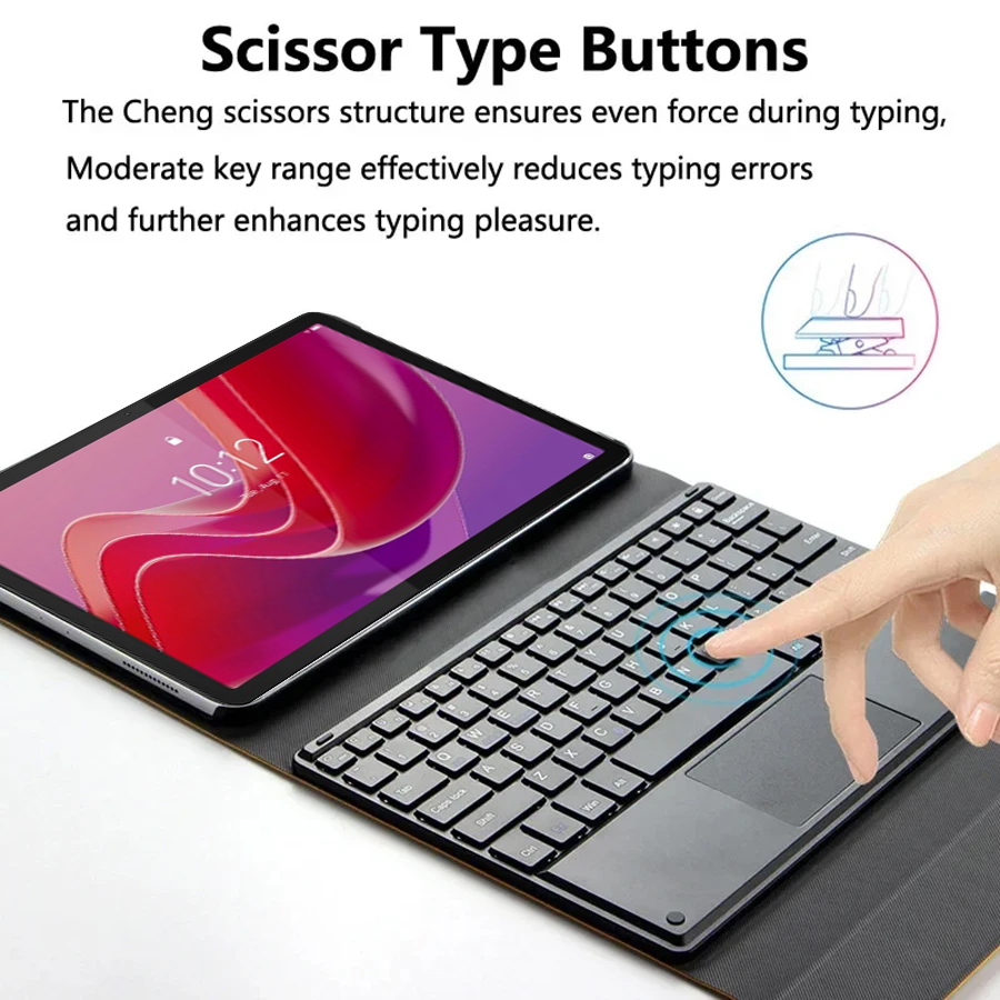 Lenovo Tablet M11 Accessories - For Lenovo Tab P11 2nd Gen