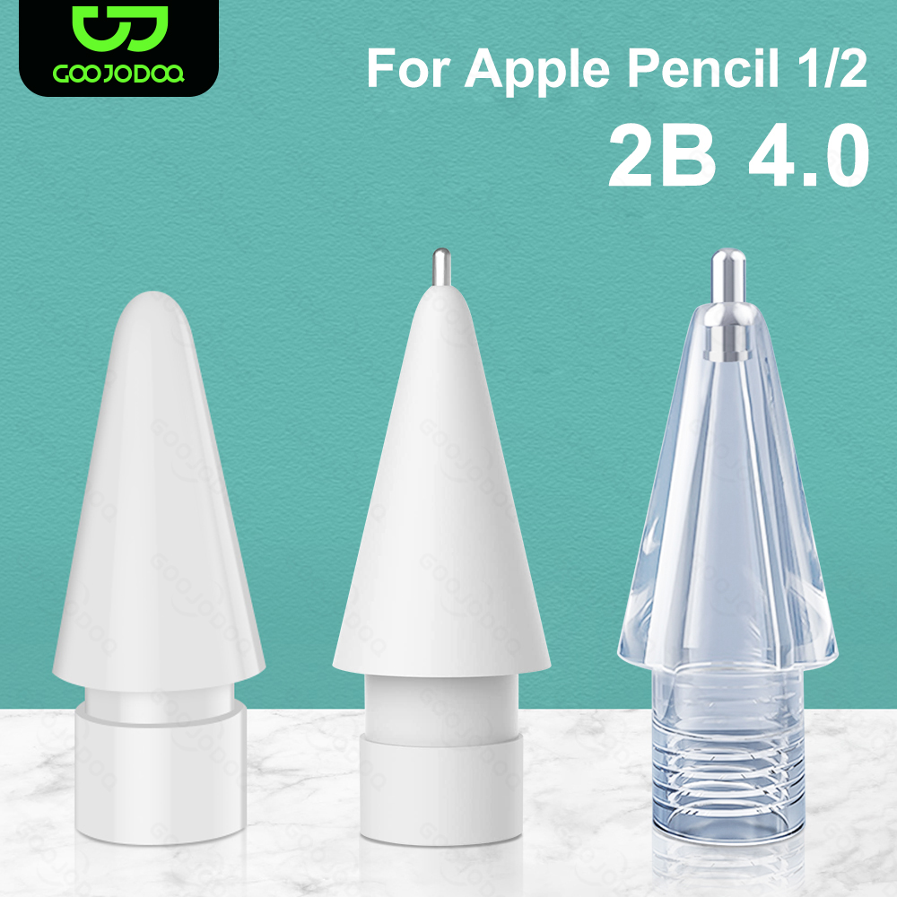 Bluetooth Trackpad - 애플펜슬 펜촉 for Apple Pencil Nib