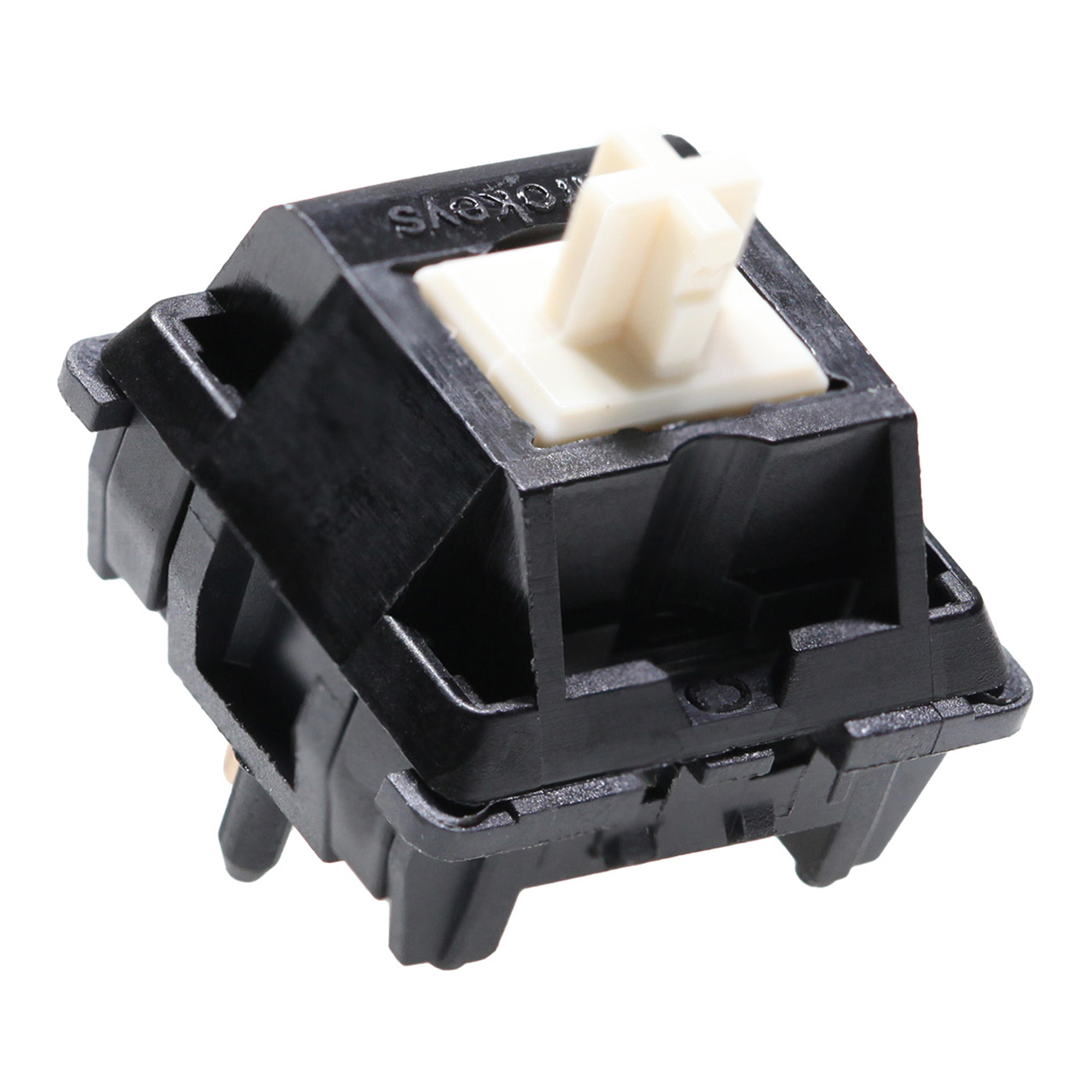 Bluetooth Trackpad - Sarokeys BCP Switch 5pin RGB Linear