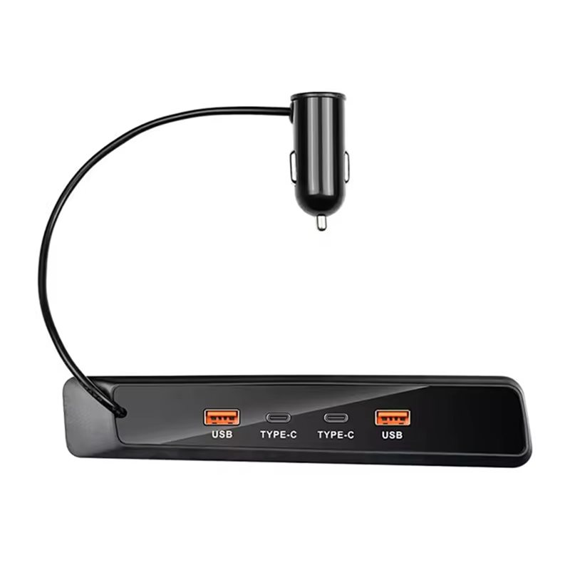Usb Hub Type C - A58X-Fast Charging USB Type-C Splitter Shunt