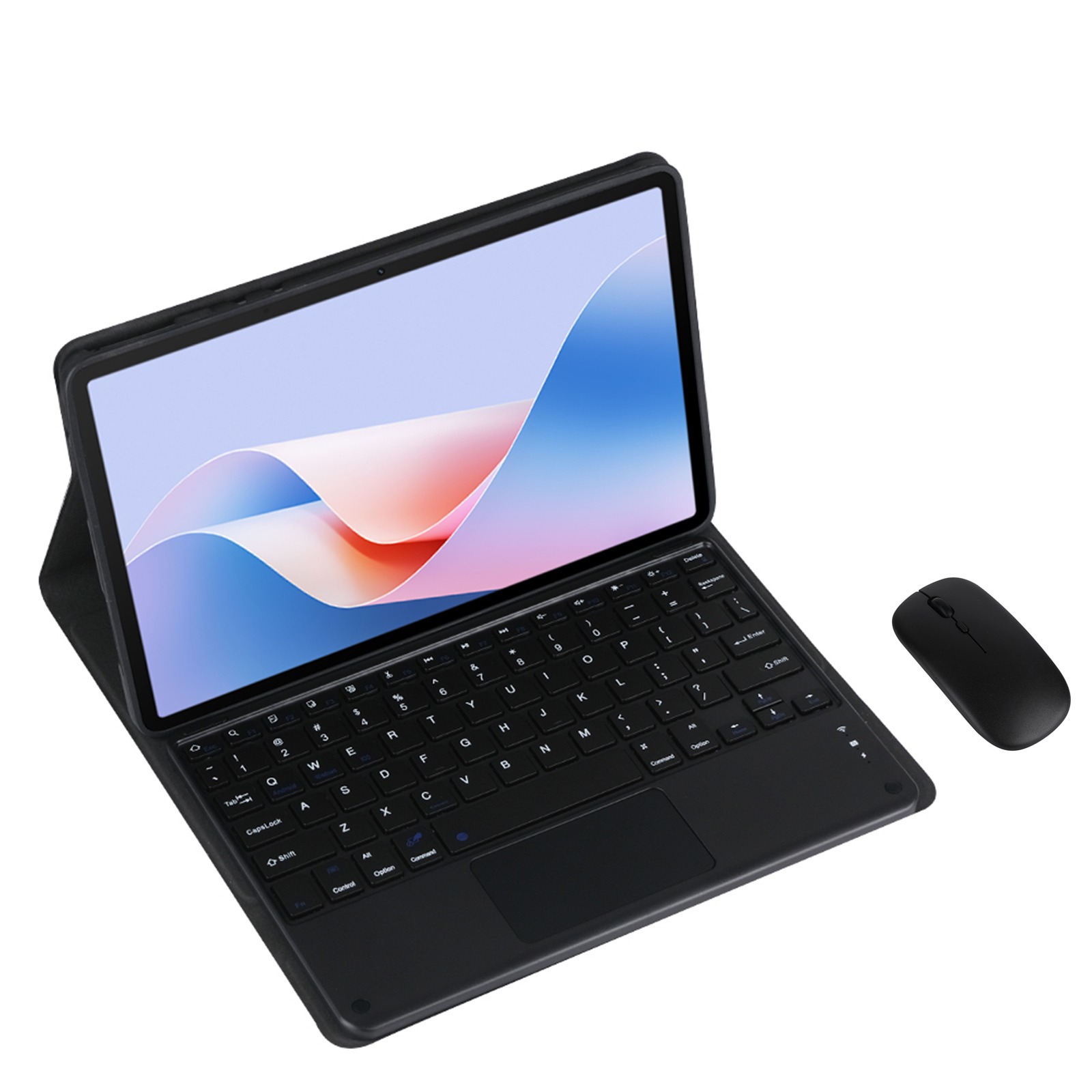 Lenovo Tablet M11 Accessories - Keyboard Case for Lenovo Tab M11