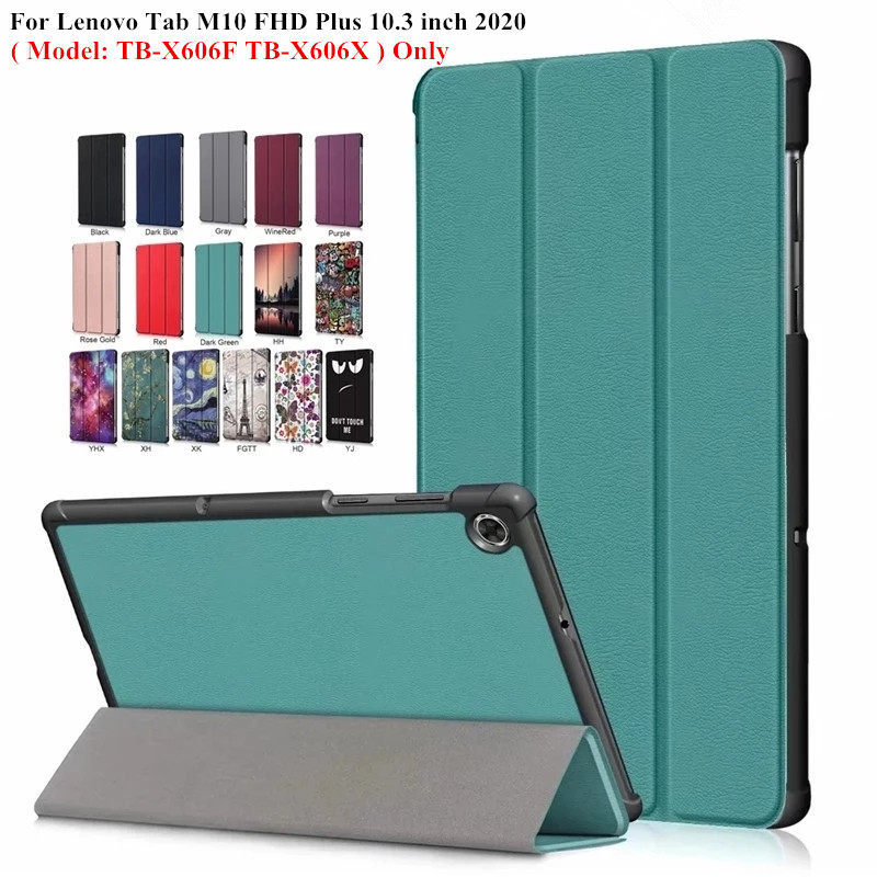 Lenovo Tablet M11 Accessories - For Lenovo Tab M10 FHD Plus