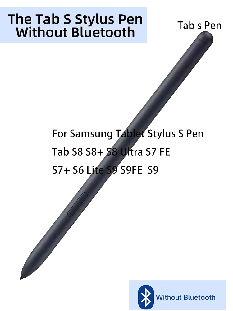 Bluetooth Trackpad - Tablet SPen Stylus Touch Pen Spen