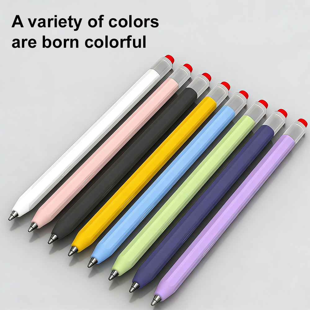 Samsung Tablet Accessories Pen - Silicone Case for Samsung Galaxy S