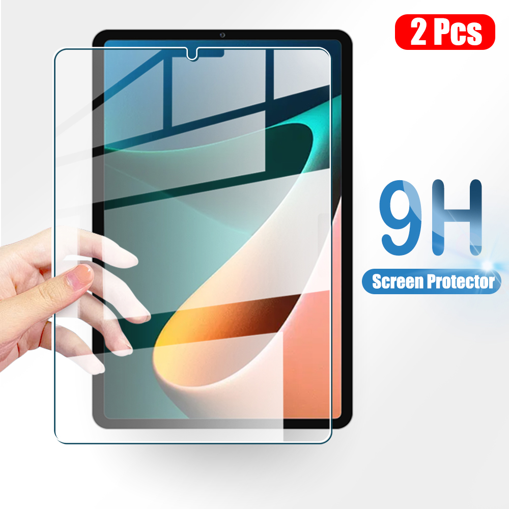2Pcs For Xiaomi Mi Pad 5 Pro S - Mi Tablet Accessories ulasan dan harga