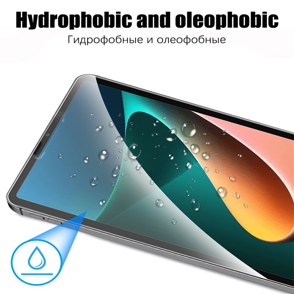 2Pcs For Xiaomi Mi Pad 5 Pro S - Mi Tablet Accessories ulasan dan harga