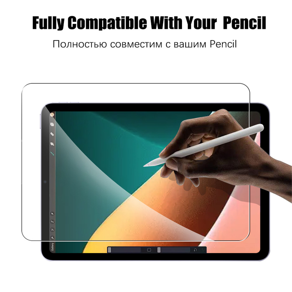 2Pcs For Xiaomi Mi Pad 5 Pro S - Mi Tablet Accessories ulasan dan harga