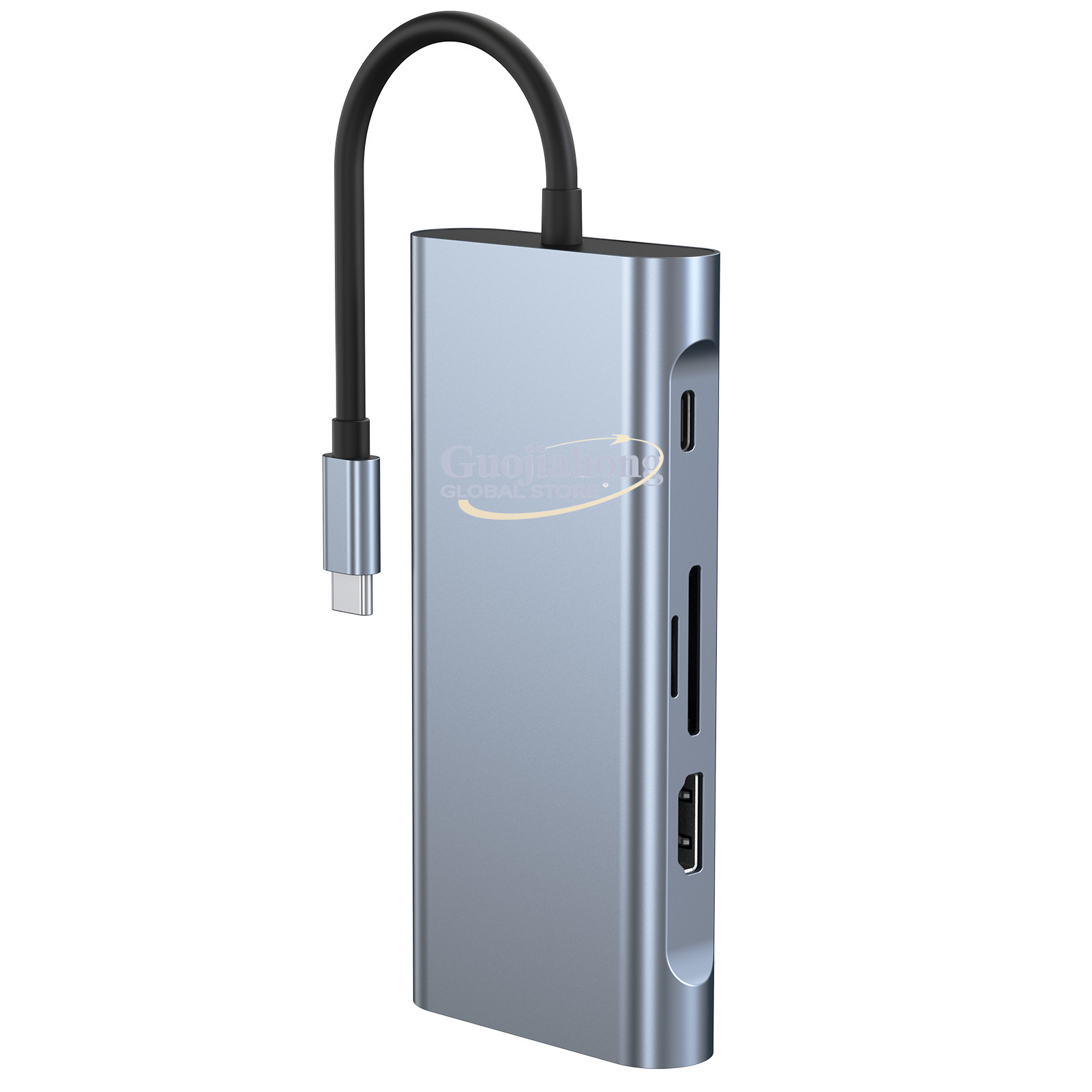 Typec expansion notebook USB H - Usb Hub Type C ulasan dan harga