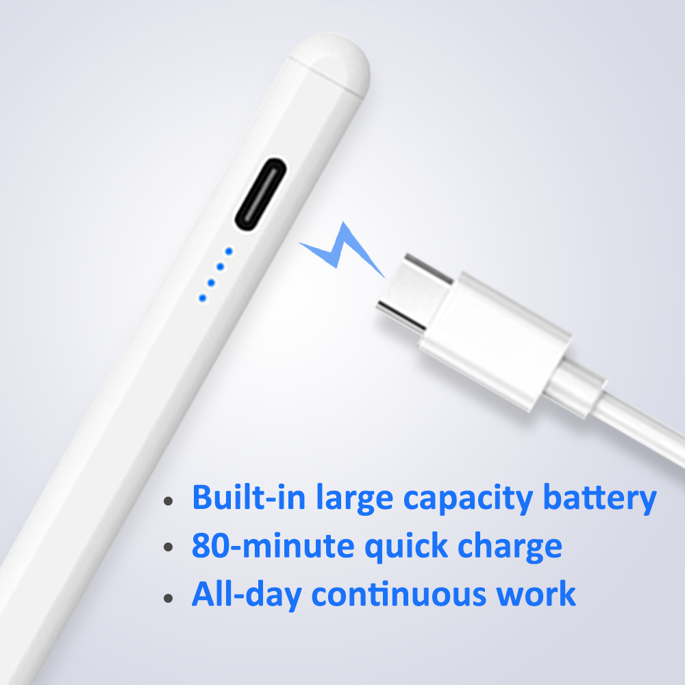Universal Tablet Stylus Pen fo - Samsung Tablet Accessories Pen ulasan dan harga