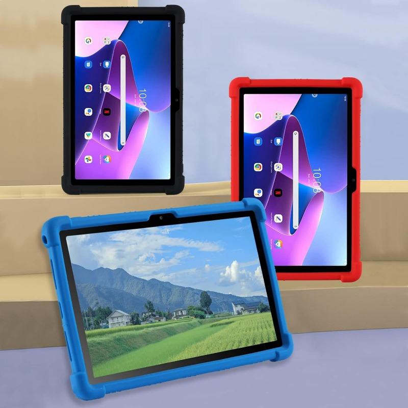 Tablet case For Lenovo Tab M10 - Lenovo Tablet M10 Accessories ulasan dan harga