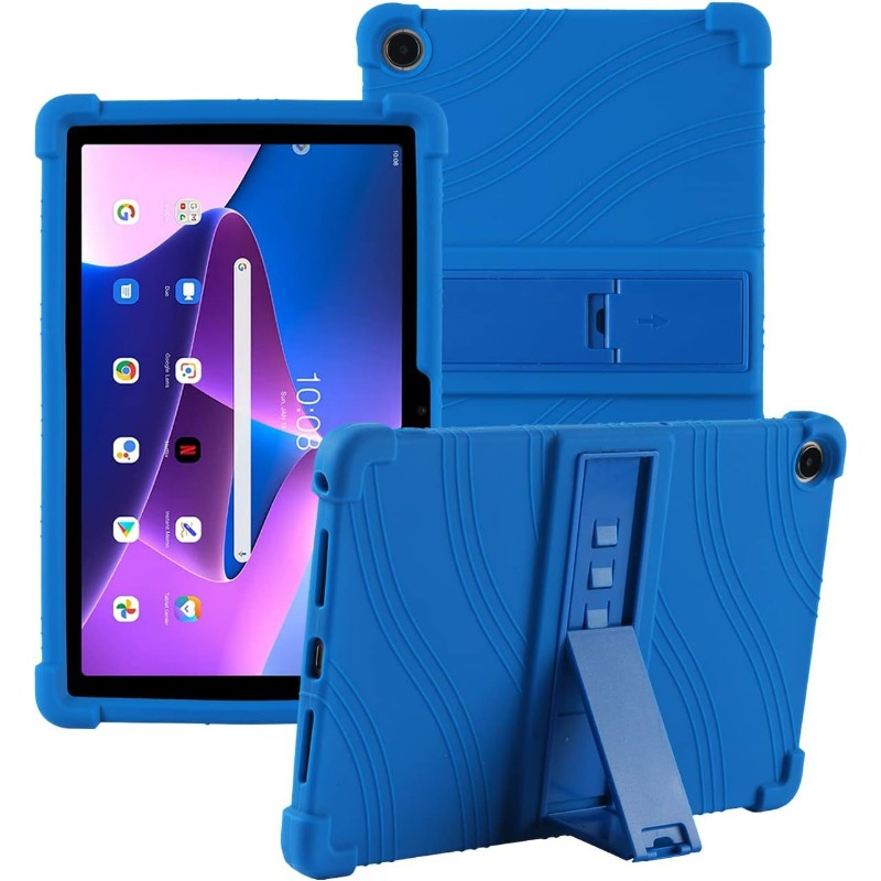 Tablet case For Lenovo Tab M10 - Lenovo Tablet M10 Accessories ulasan dan harga