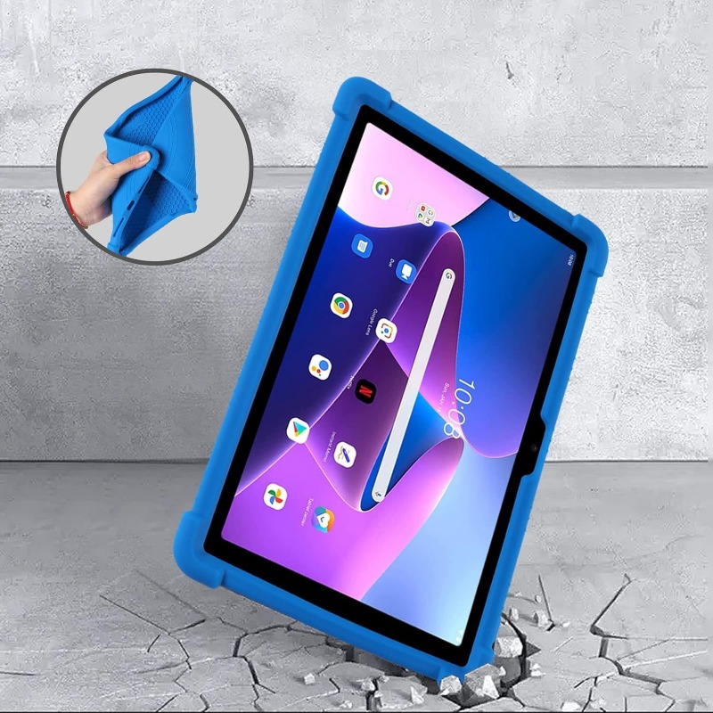 Tablet case For Lenovo Tab M10 - Lenovo Tablet M10 Accessories ulasan dan harga
