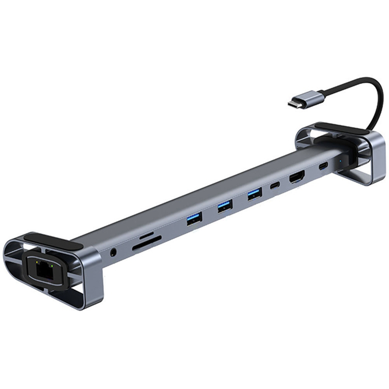 BFYLW USB C HUB Type C To HDMI - Usb Hub Type C ulasan dan harga