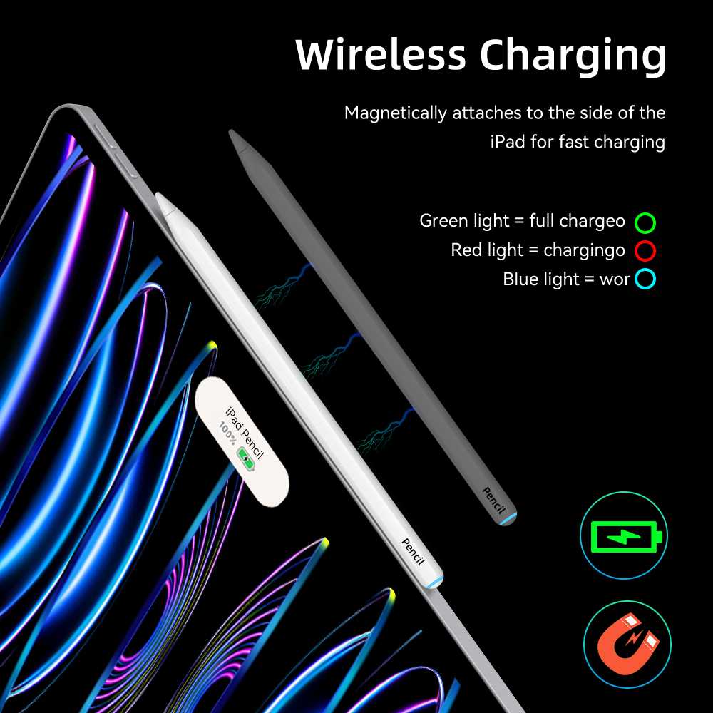 For 2026 Apple Pencil 2 1 with - Bluetooth Trackpad ulasan dan harga