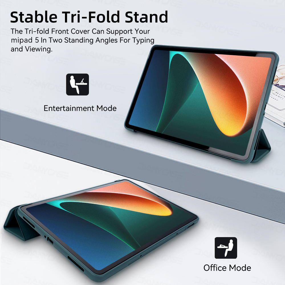 Tablet Case For mi Pad 5/6 Sup - Mi Tablet Accessories ulasan dan harga