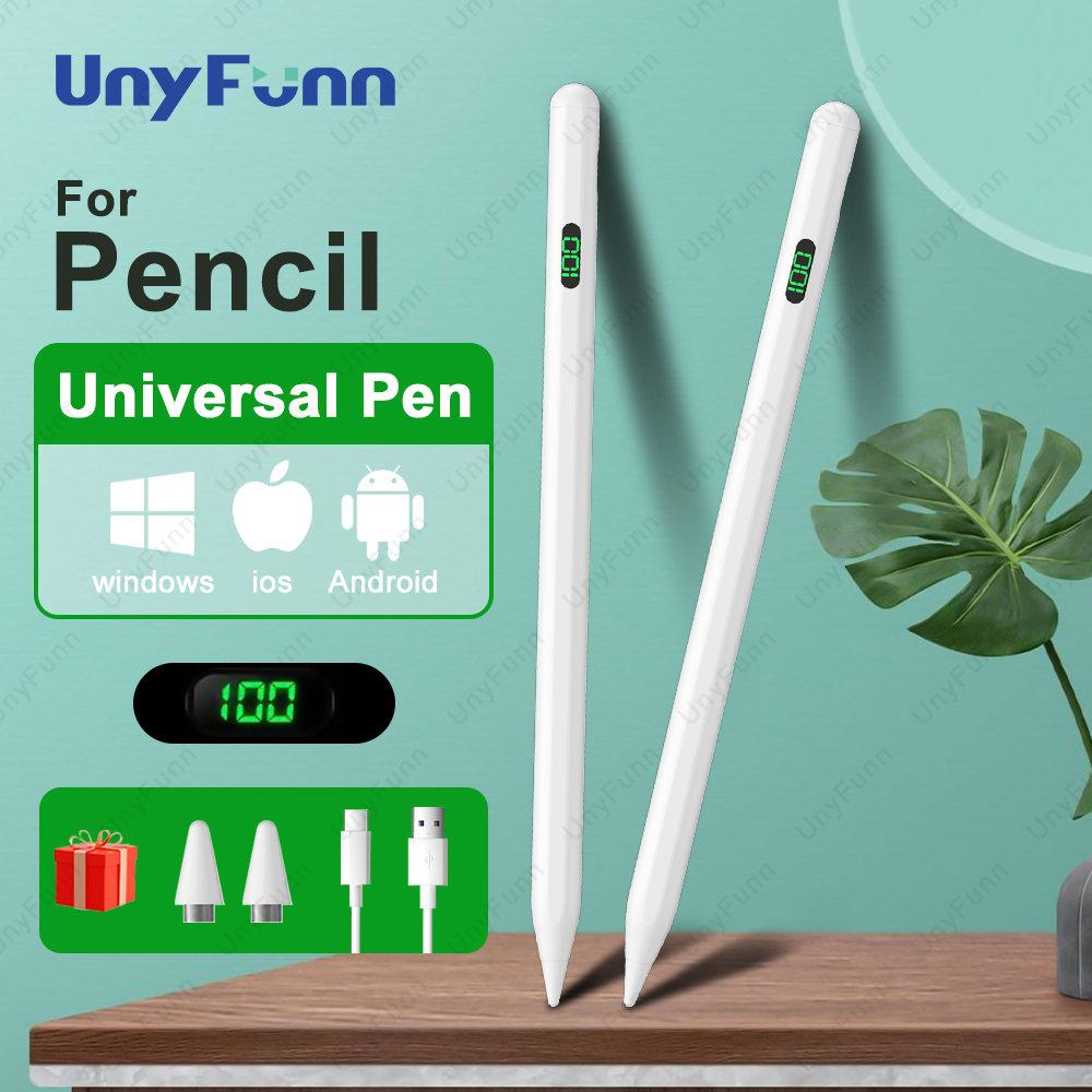 Universal Touch Screen Pen For - Samsung Tablet Accessories Pen ulasan dan harga