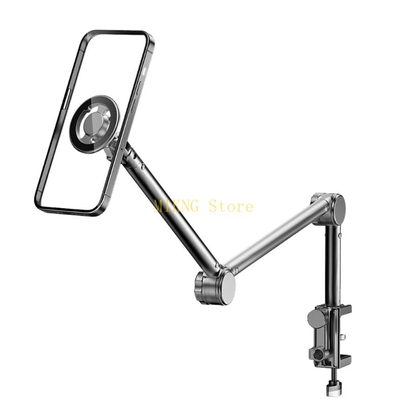 Desk Bedside Phone Mount Allow - Best Tablet Accessories ulasan dan harga