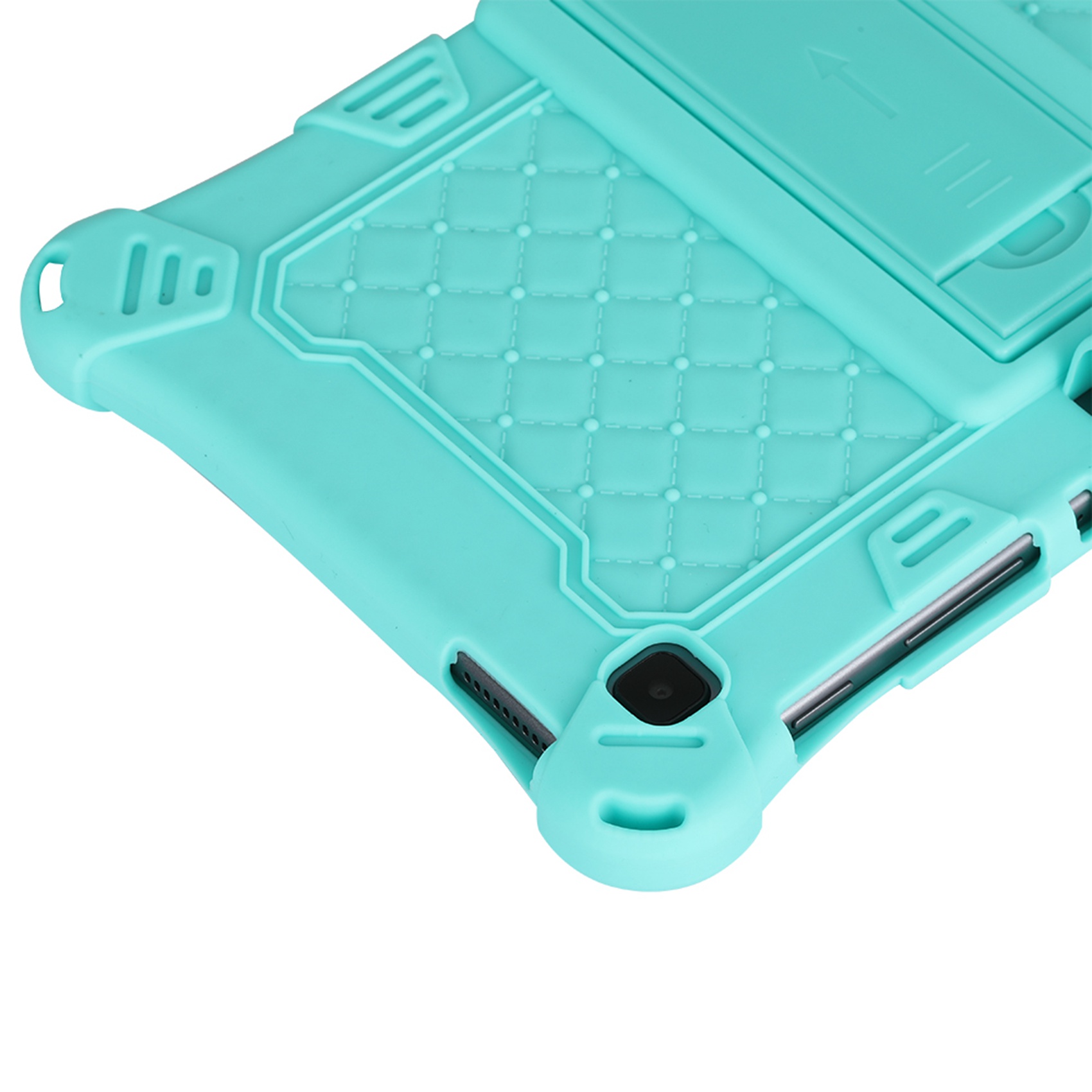 A43M Silicone Case for Samsung - Samsung Tablet Accessories Pen ulasan dan harga