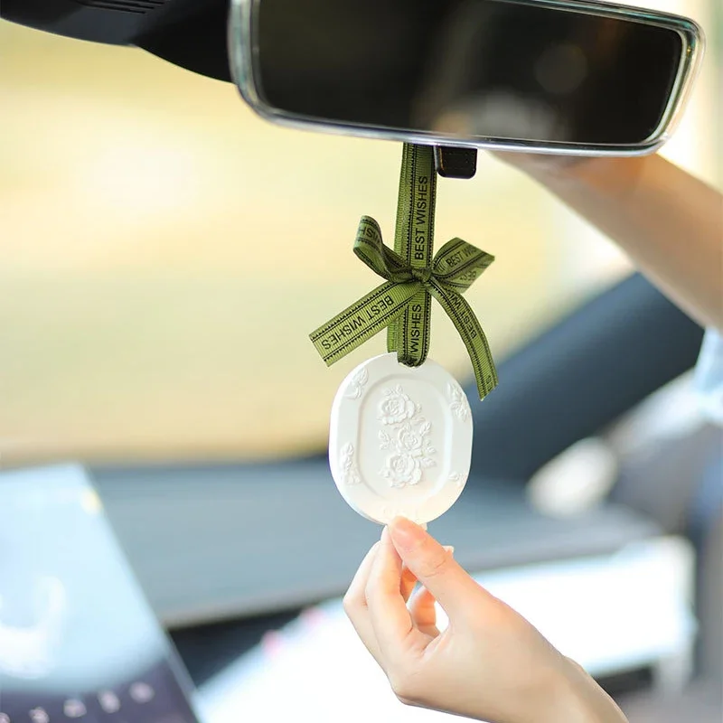 Car Solid Aroma Diffuser Best- - Best Tablet Accessories ulasan dan harga