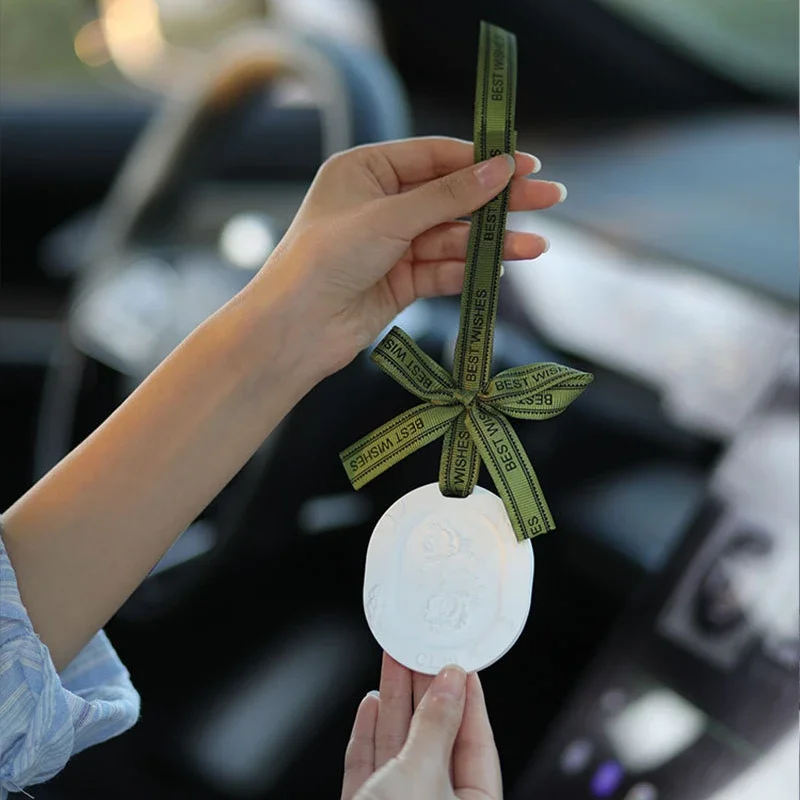 Car Solid Aroma Diffuser Best- - Best Tablet Accessories ulasan dan harga