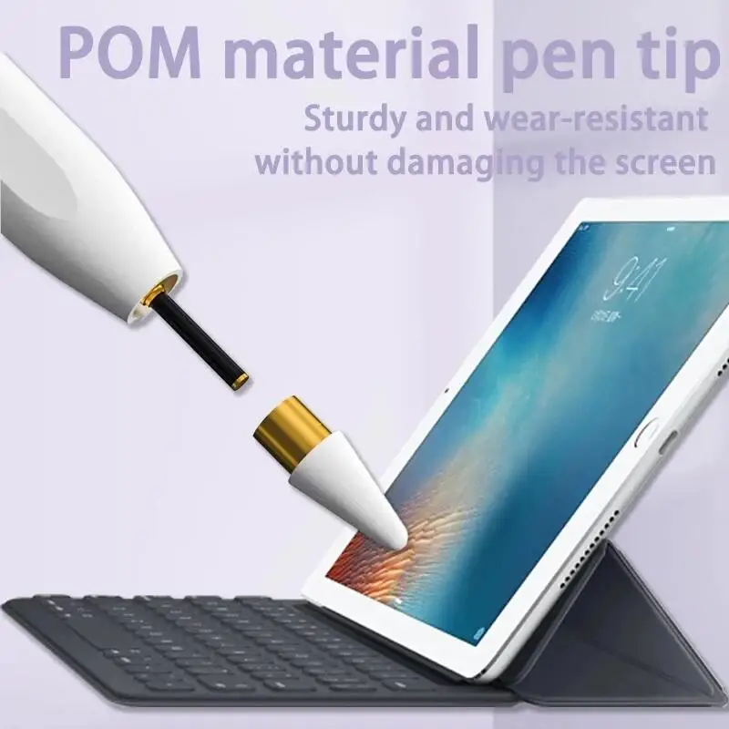 Universal Stylus Pen for Table - Samsung Tablet Accessories Pen ulasan dan harga