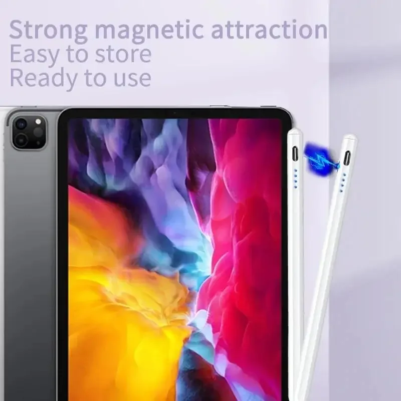 Universal Stylus Pen for Table - Samsung Tablet Accessories Pen ulasan dan harga