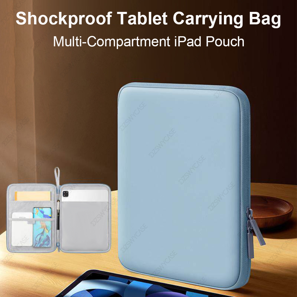 Tablet Sleeve Bag 11/13 in Han - Tablet Accessories Bag ulasan dan harga