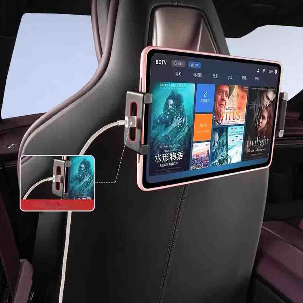 For Xiaomi SU7 2025 2026 Table - Tablet Accessories For Car ulasan dan harga