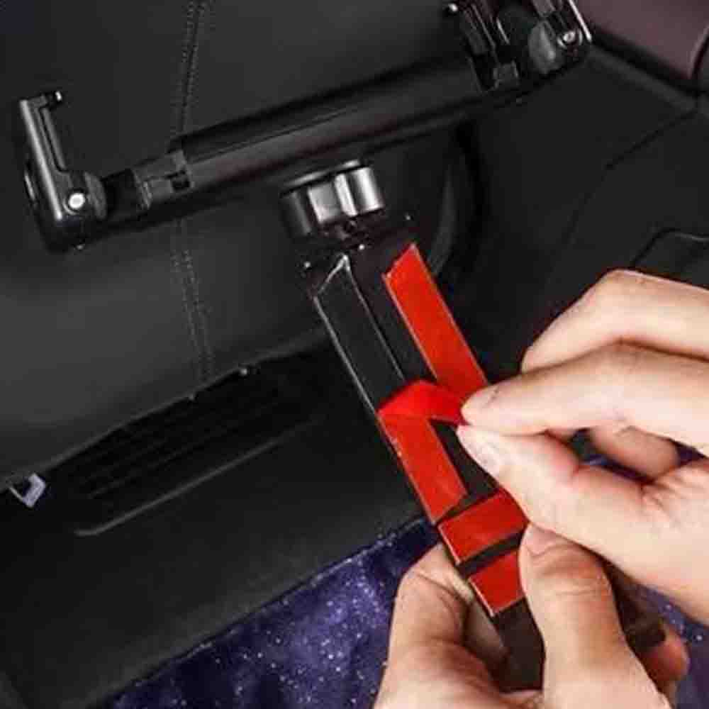 For Xiaomi SU7 2025 2026 Table - Tablet Accessories For Car ulasan dan harga