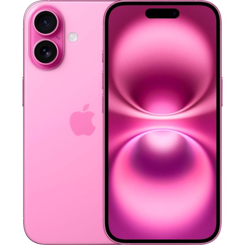 Apple iPhone 16 A3081 (Fully U - Apple Iphone 16 ulasan dan harga