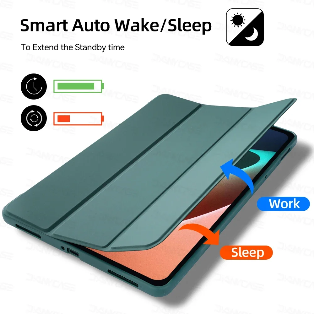 Tablet Case For Mi Pad 7/7pro  - Mi Tablet Accessories ulasan dan harga