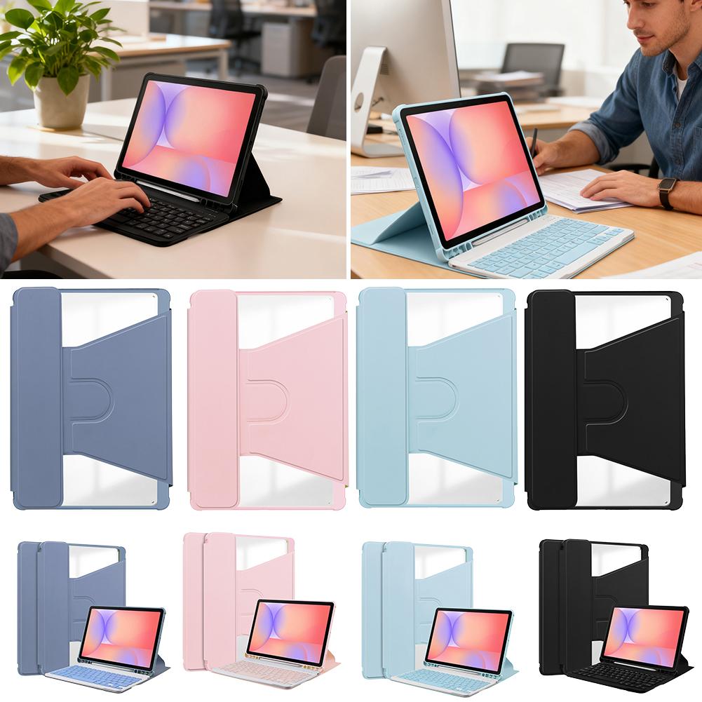 Keyboard Cover For Xiaomi Pad  - Mi Tablet Accessories ulasan dan harga
