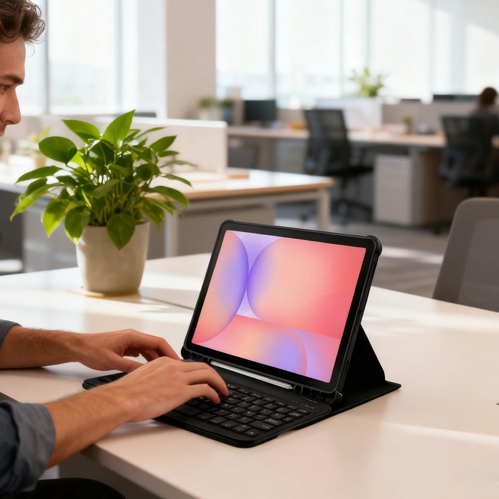 Keyboard Cover For Xiaomi Pad  - Mi Tablet Accessories ulasan dan harga