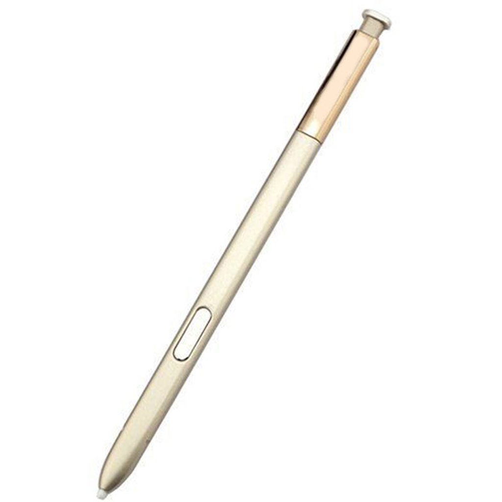 Tablet Stylus Gold Alloy Pen f - Samsung Tablet Accessories Pen ulasan dan harga