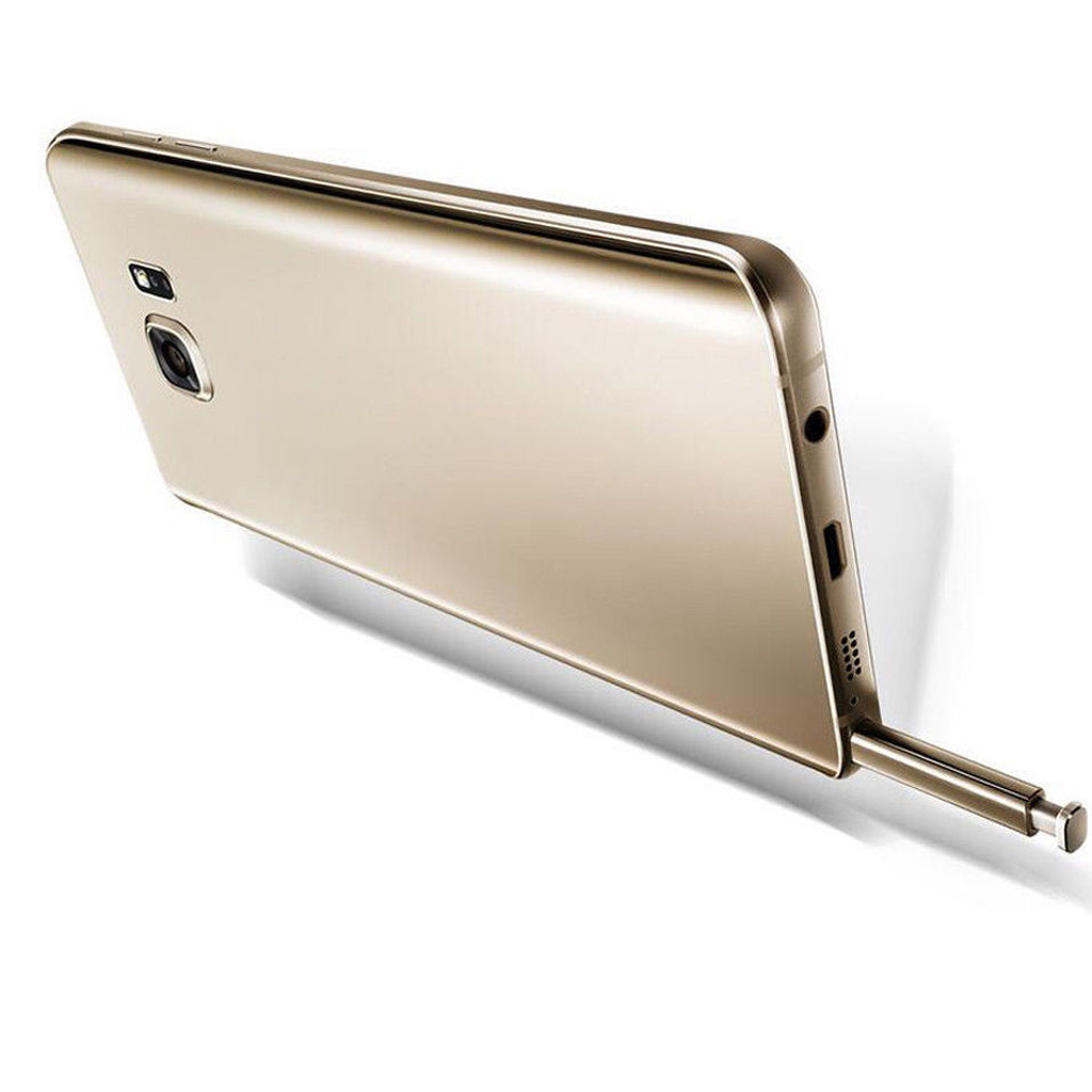 Tablet Stylus Gold Alloy Pen f - Samsung Tablet Accessories Pen ulasan dan harga