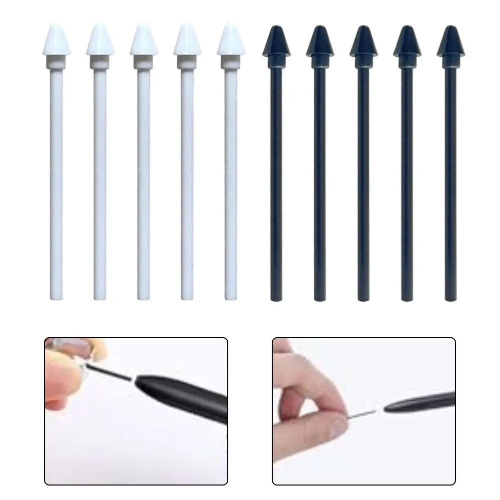 5Pcs Tablet Pencil Nib For Sam - Samsung Tablet Accessories Pen ulasan dan harga