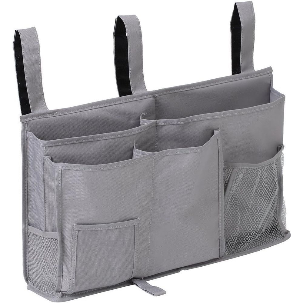 Large Bed Hanging Storage Orga - Best Tablet Accessories ulasan dan harga