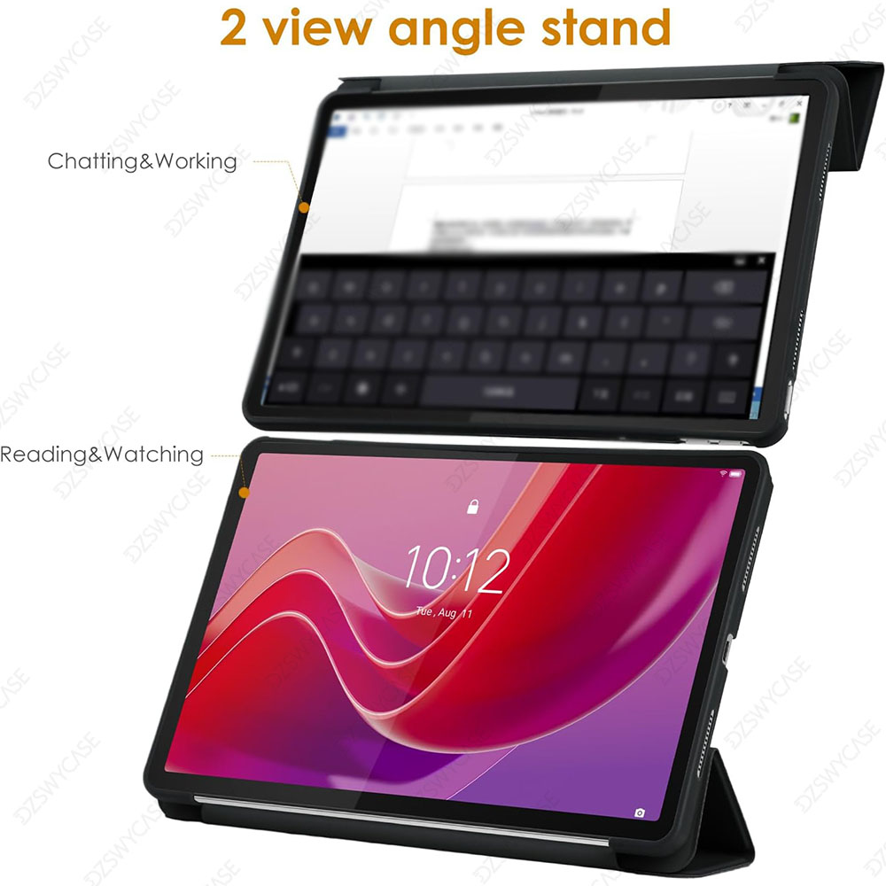 Case For Lenovo Tab M11 11 Inc - Lenovo Tablet M11 Accessories ulasan dan harga