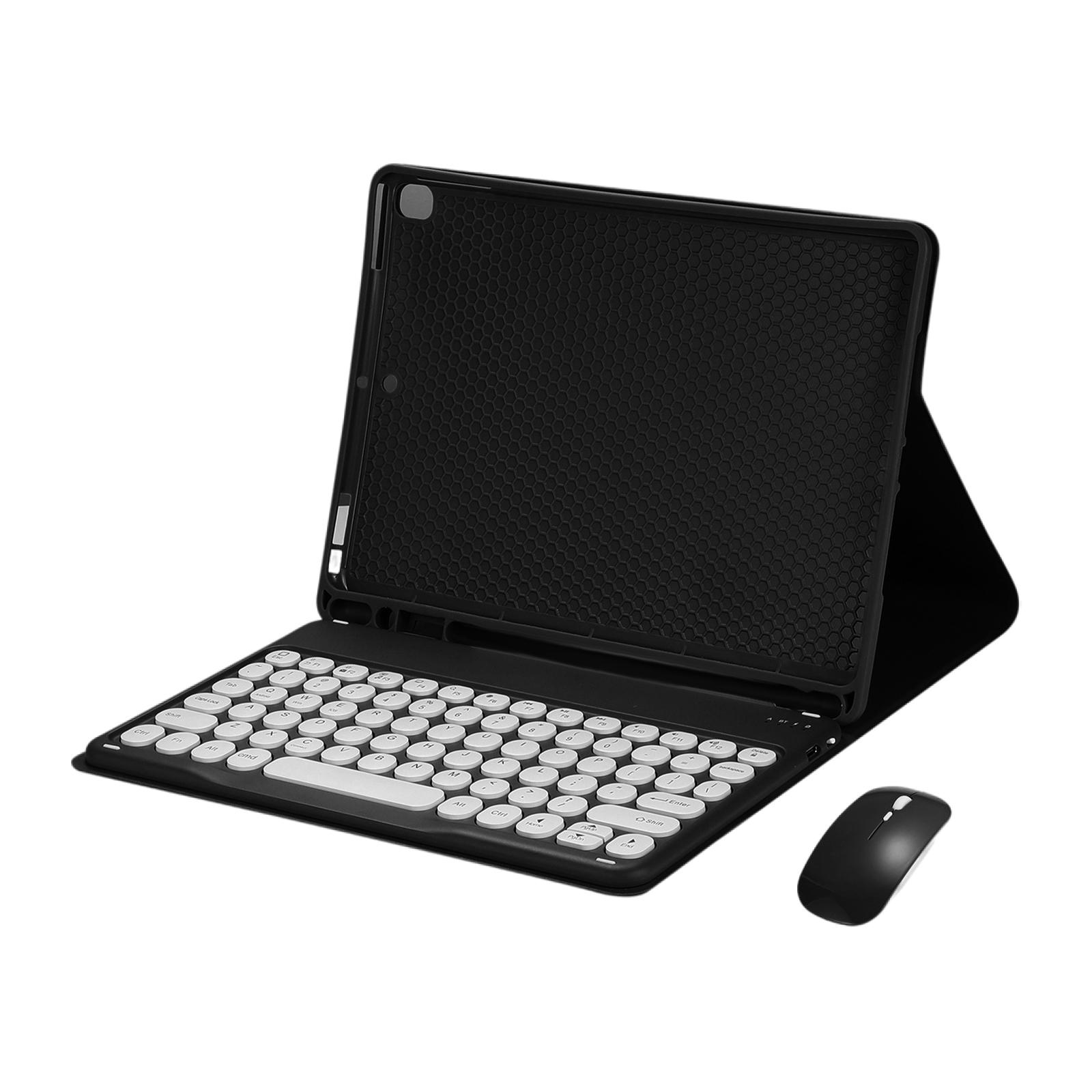 Case with Keyboard Mouse for S - Samsung Tablet Accessories Pen ulasan dan harga