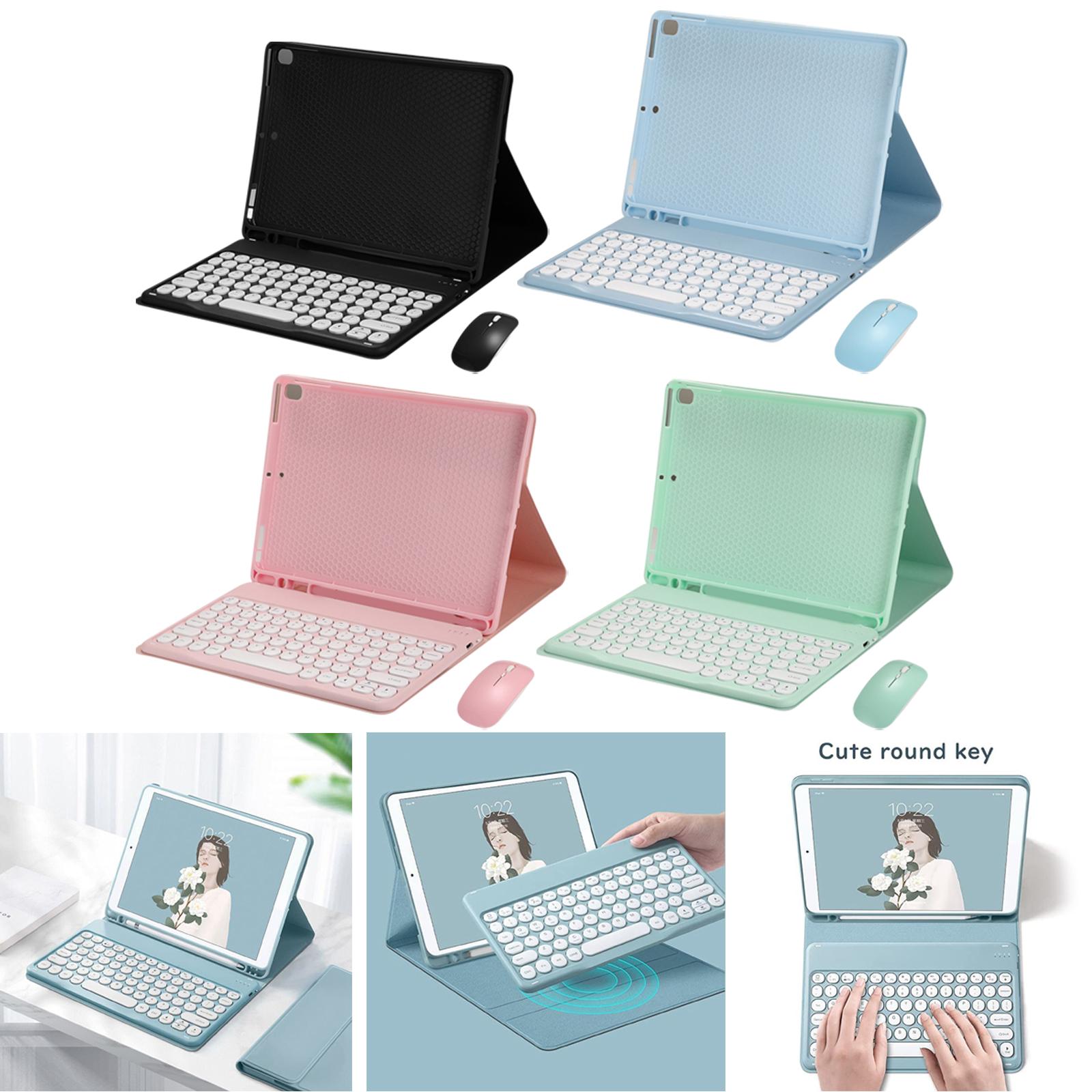 Case with Keyboard Mouse for S - Samsung Tablet Accessories Pen ulasan dan harga