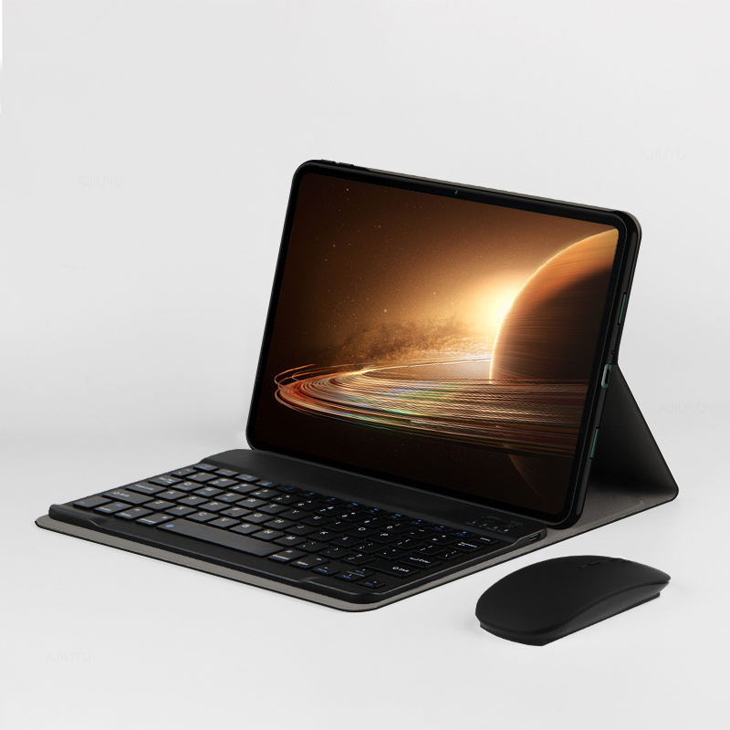 Keyboard Case for Lenovo Tab M - Lenovo Tablet M10 Accessories ulasan dan harga