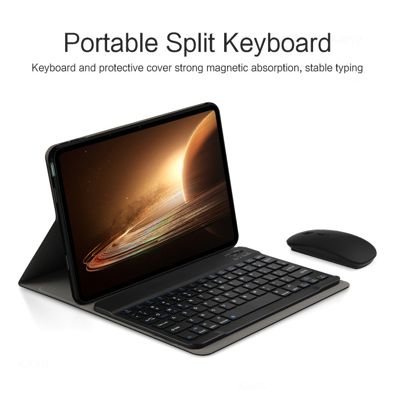 Keyboard Case for Lenovo Tab M - Lenovo Tablet M10 Accessories ulasan dan harga