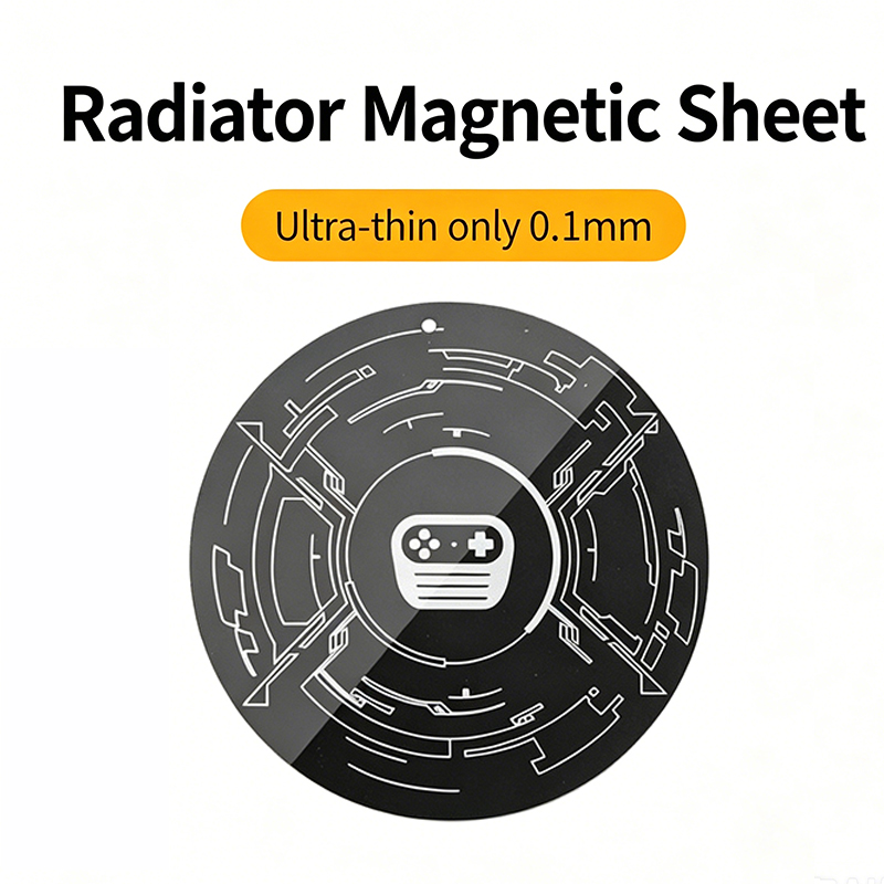 Ultra Thin Magnetic Iron Ring  - Tablet Accessories For Car ulasan dan harga